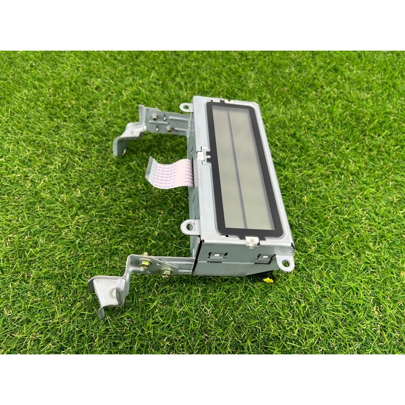 Монитор (электрика) Lexus RX XU30 2007 3.0 1MZ-FE 8401048130