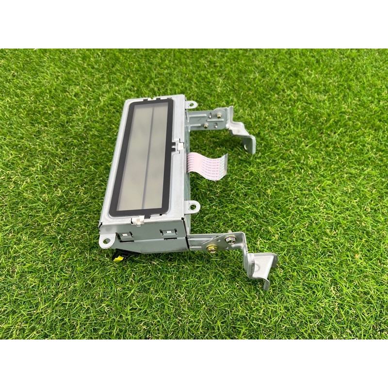 Монитор (электрика) Lexus RX XU30 2007 3.0 1MZ-FE 8401048130