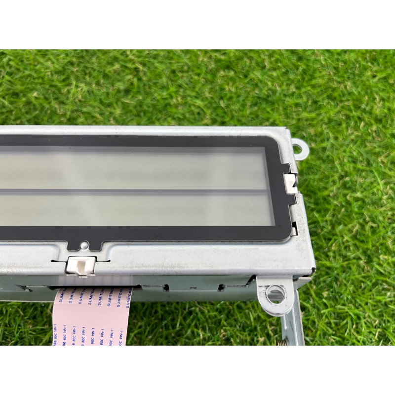 Монитор (электрика) Lexus RX XU30 2007 3.0 1MZ-FE 8401048130