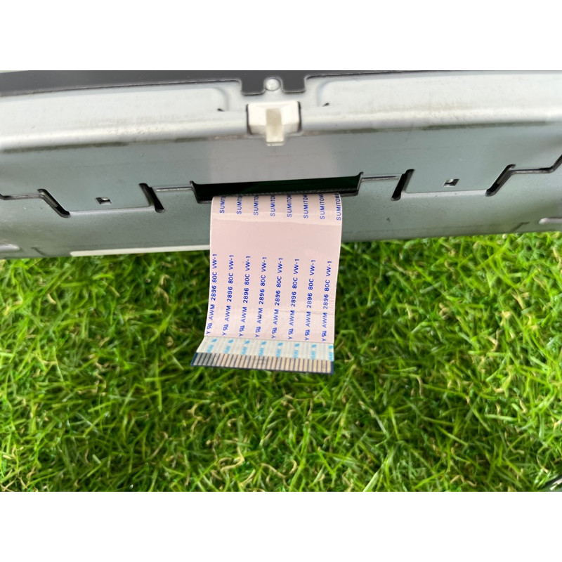 Монитор (электрика) Lexus RX XU30 2007 3.0 1MZ-FE 8401048130