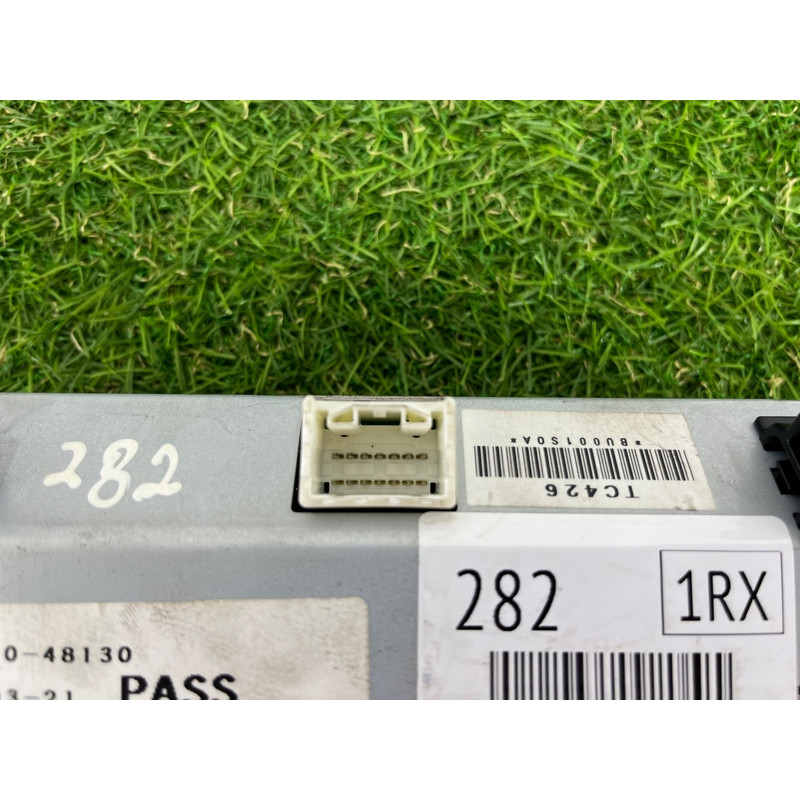 Монитор (электрика) Lexus RX XU30 2007 3.0 1MZ-FE 8401048130