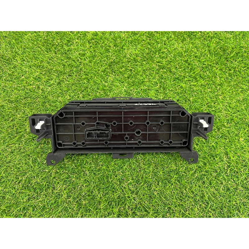 Панель управления климат-контролем (электрика / блоки управления) Mazda 3 BP bdgf61190b