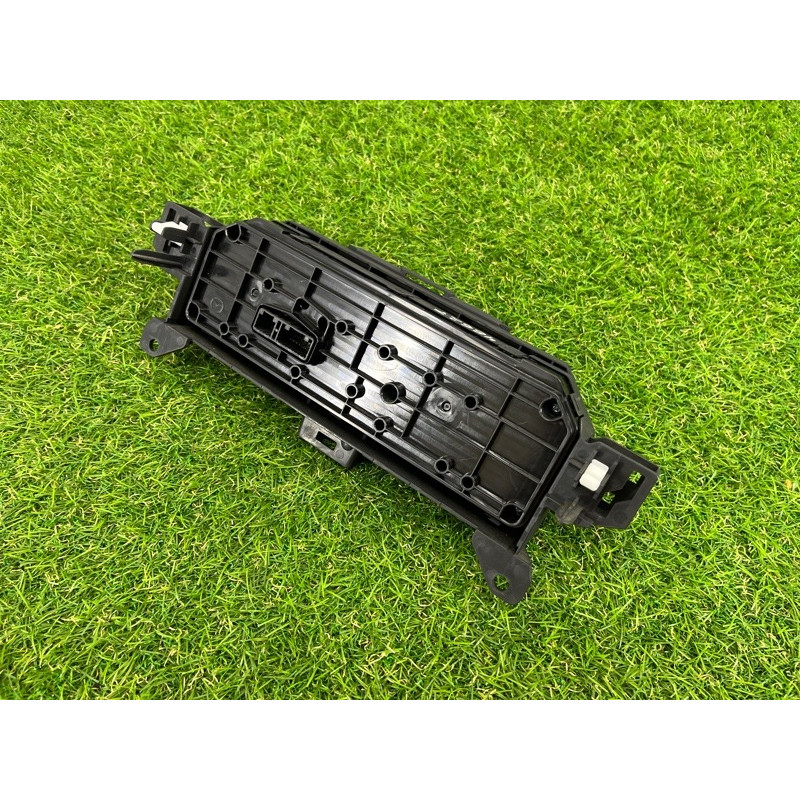 Панель управления климат-контролем (электрика / блоки управления) Mazda 3 BP bdgf61190b