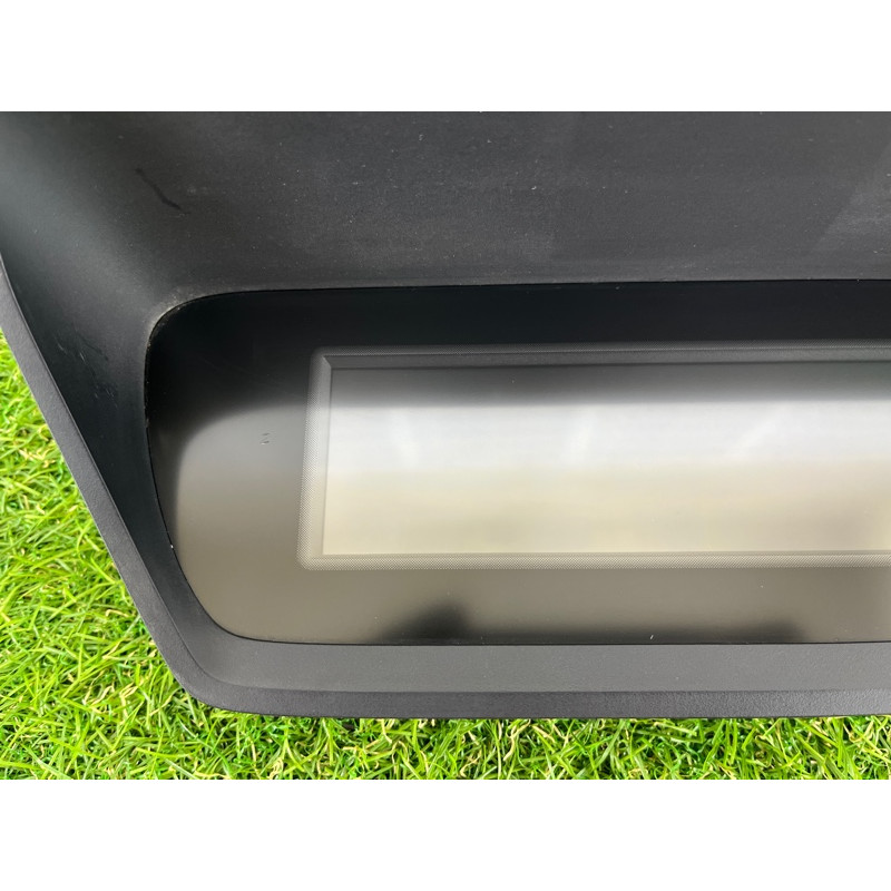 Монитор (электрика) Acura TSX CU2 d099t