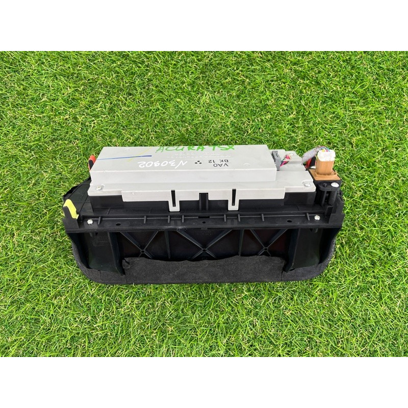 Монитор (электрика) Acura TSX CU2 d099t