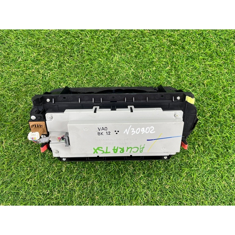 Монитор (электрика) Acura TSX CU2 d099t