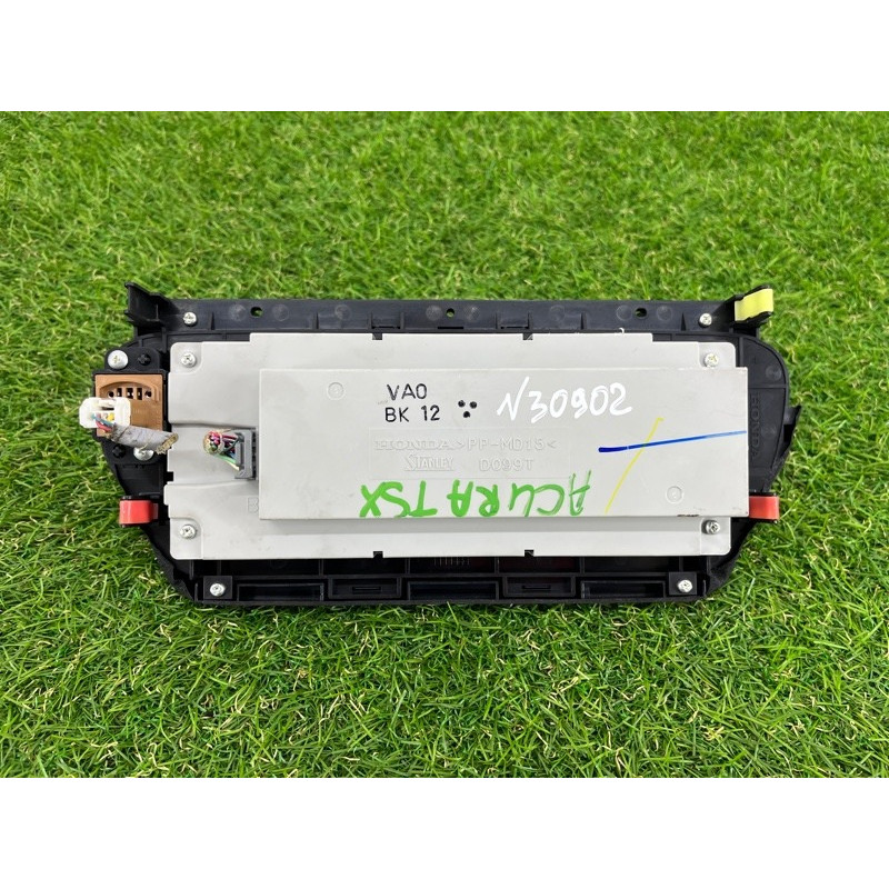 Монитор (электрика) Acura TSX CU2 d099t