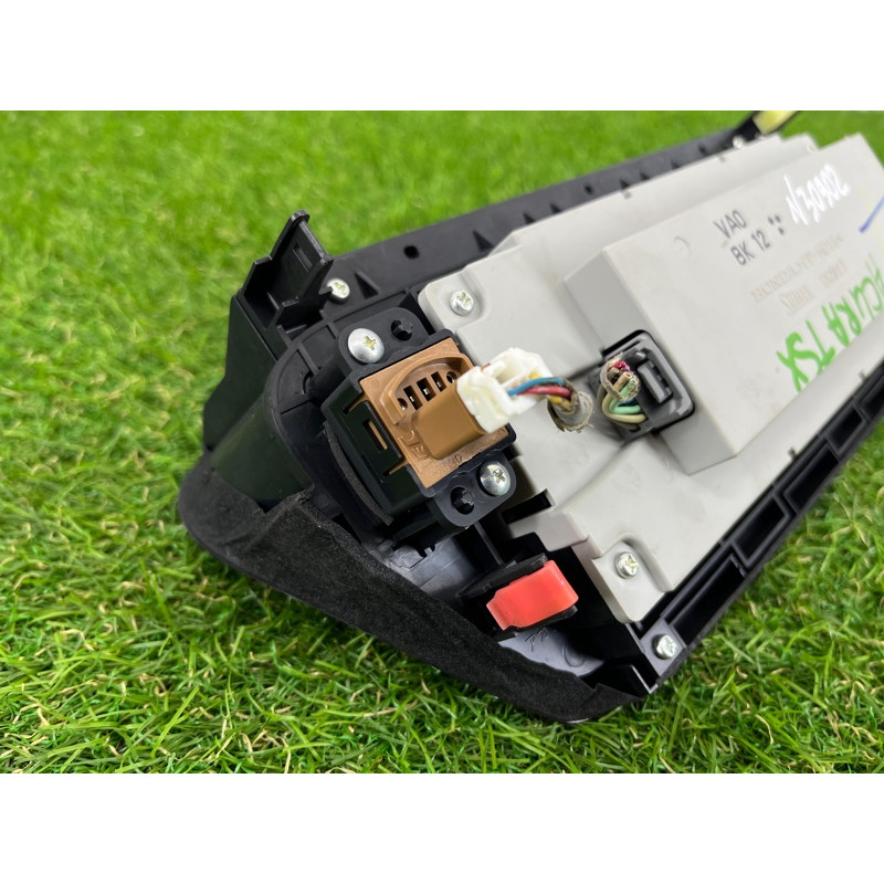 Монитор (электрика) Acura TSX CU2 d099t