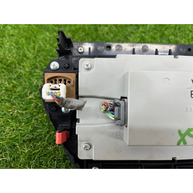 Монитор (электрика) Acura TSX CU2 d099t