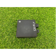 Датчик слепых зон