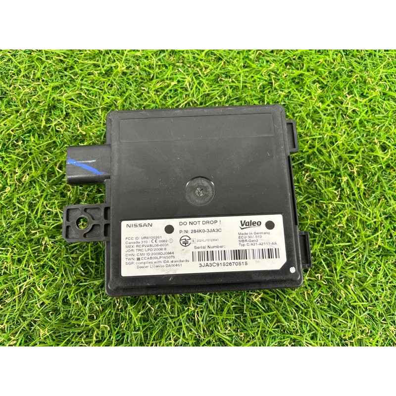 Датчик слепых зон (электрика / датчики) Infiniti QX60 L50 2015 3.5 284k03ja3c