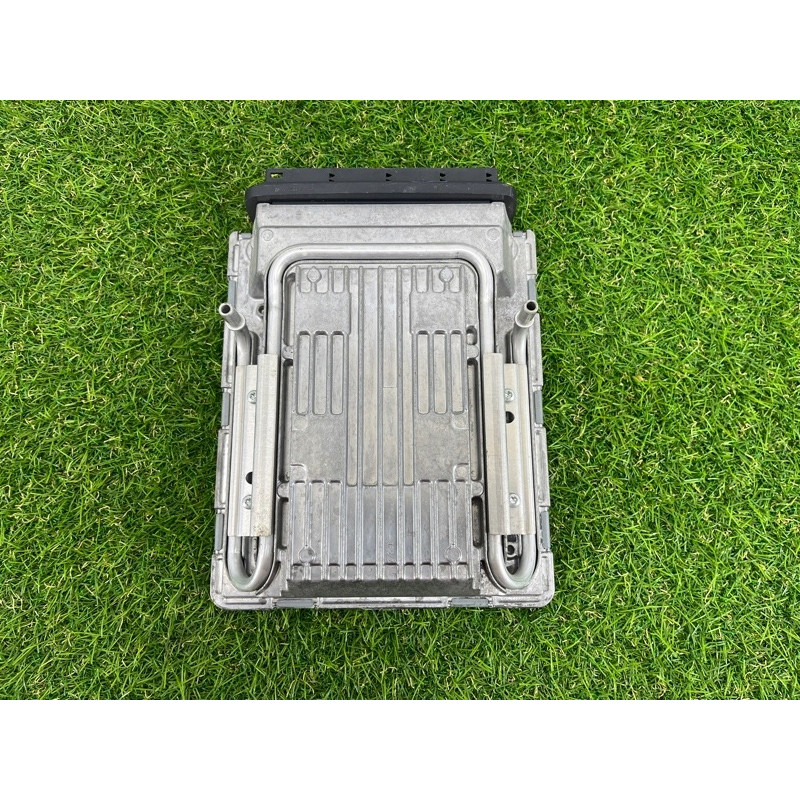 ЕБУ (електрика / блок управління) BMW 5-series F10 2013 N63B44 12147633374