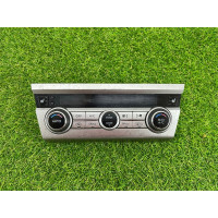 Блок управління клімат-контролем