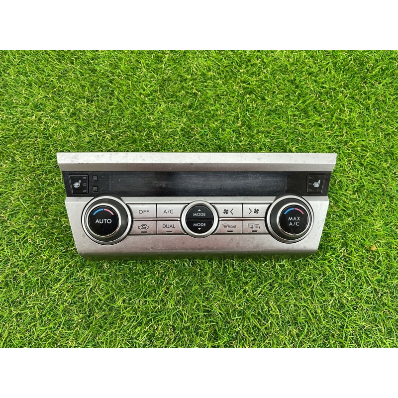 Блок управления климат-контролем (электрика / блок управления) Subaru outback BS 72311al11b