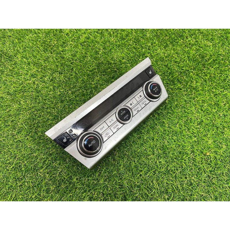 Блок управления климат-контролем (электрика / блок управления) Subaru outback BS 72311al11b