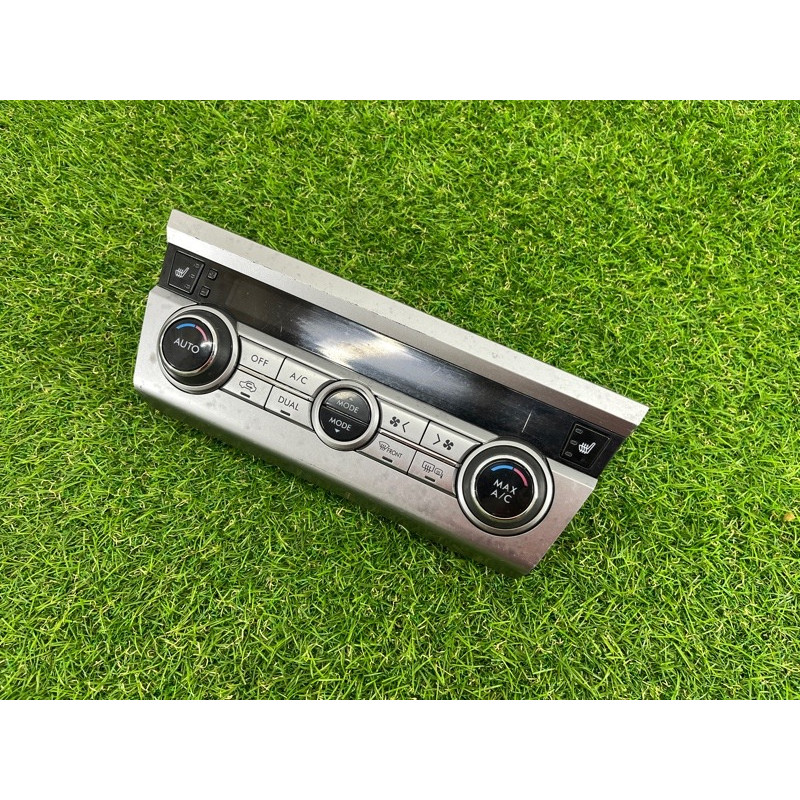 Блок управления климат-контролем (электрика / блок управления) Subaru outback BS 72311al11b