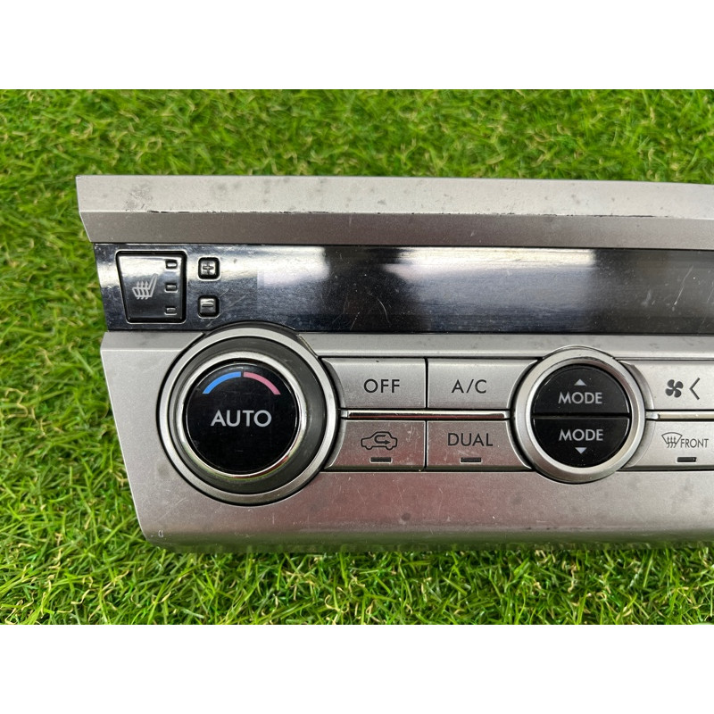 Блок управления климат-контролем (электрика / блок управления) Subaru outback BS 72311al11b