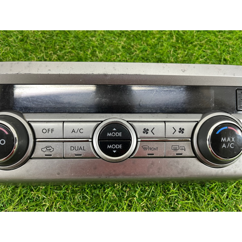 Блок управления климат-контролем (электрика / блок управления) Subaru outback BS 72311al11b