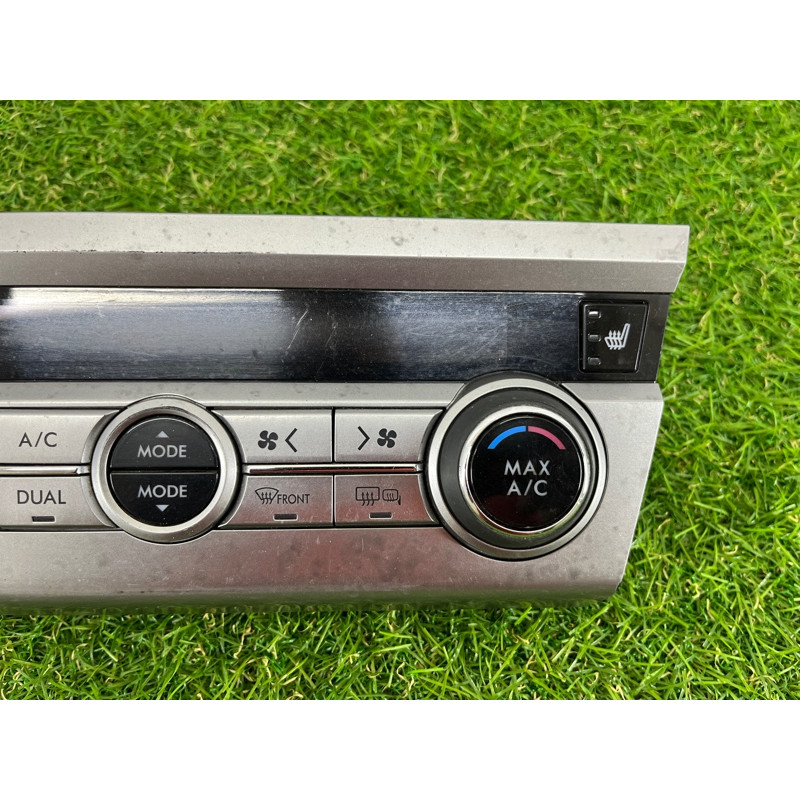 Блок управления климат-контролем (электрика / блок управления) Subaru outback BS 72311al11b