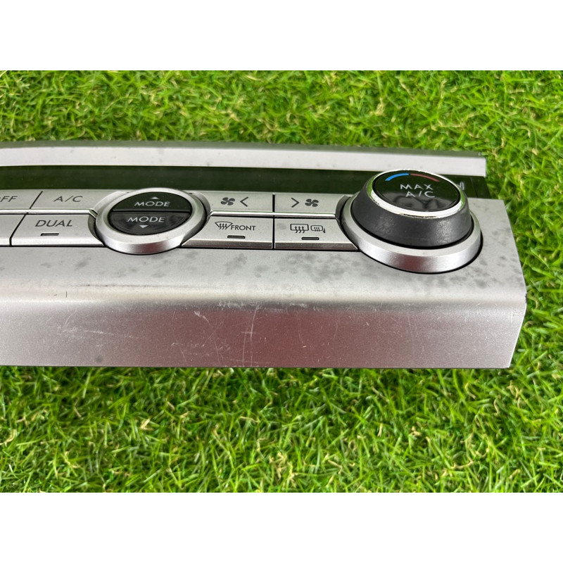 Блок управления климат-контролем (электрика / блок управления) Subaru outback BS 72311al11b