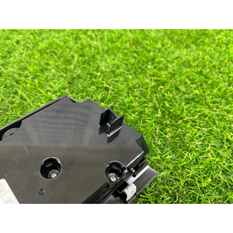 Блок управления климат-контролем (электрика / блок управления) Subaru outback BS 72311al11b