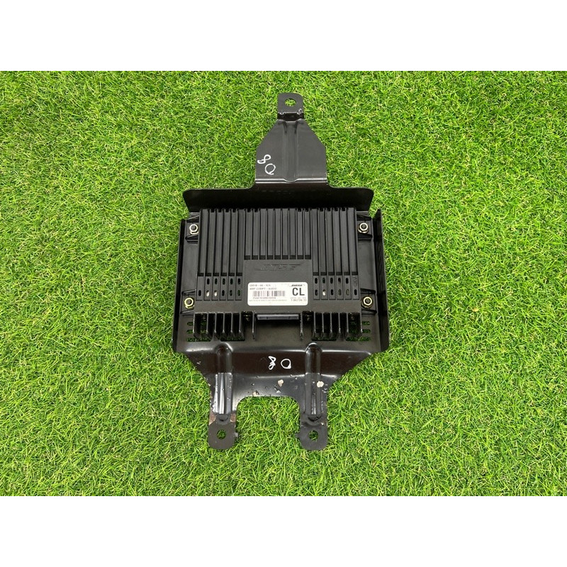 Усилитель звука (электрика) Mazda 6 GG 2007 2.0 RF7J GM1B6692X