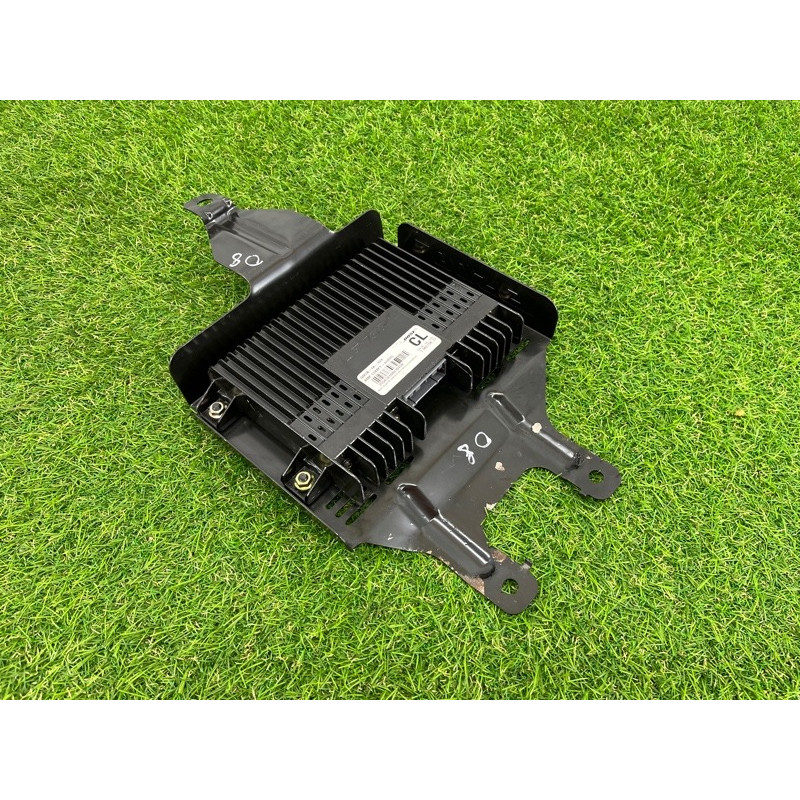 Усилитель звука (электрика) Mazda 6 GG 2007 2.0 RF7J GM1B6692X