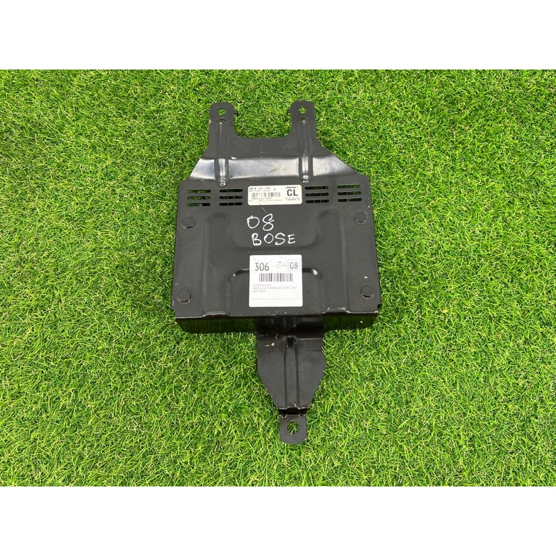 Усилитель звука (электрика) Mazda 6 GG 2007 2.0 RF7J GM1B6692X