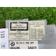 Підсилювач звуку (електрика) BMW 5-series E39 2001 M57d30 65.90-6908309