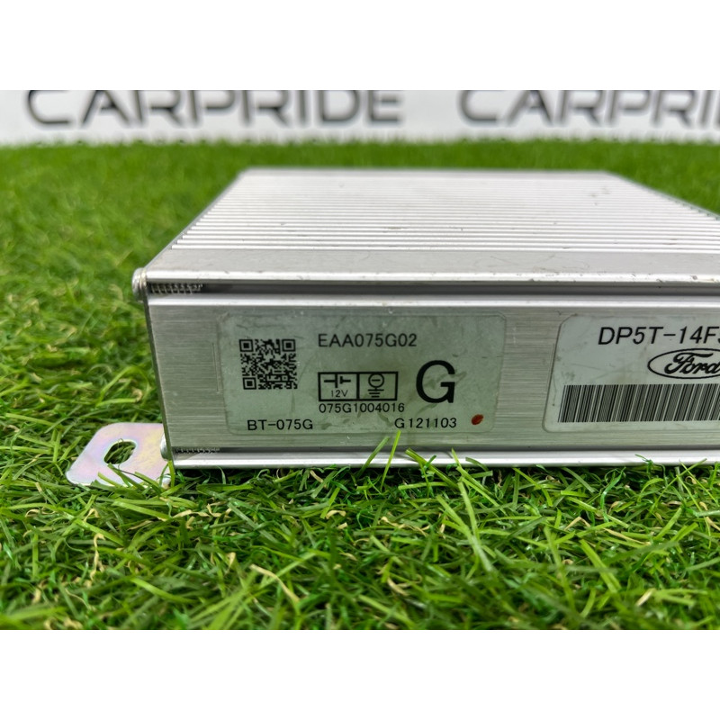 Усилитель звука (электрика) Lincoln MKZ 2 dp5t14f509bg