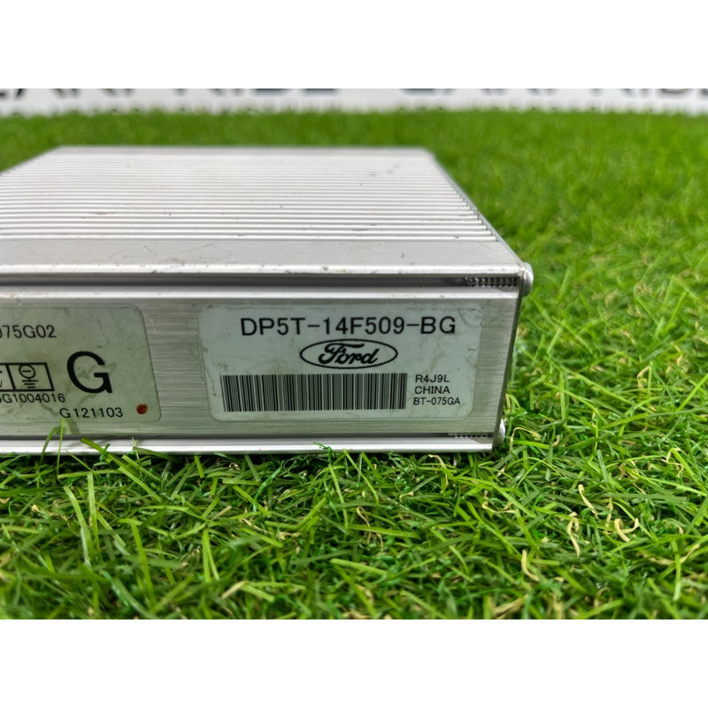 Усилитель звука (электрика) Lincoln MKZ 2 dp5t14f509bg