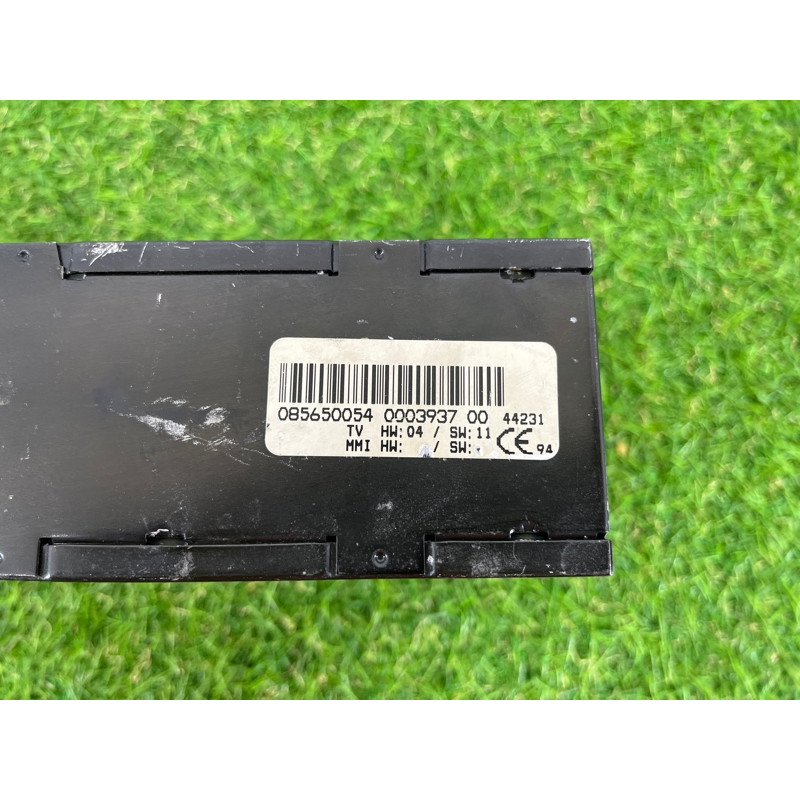 Видеомодуль high (электрика) BMW 7-series E38 1996 M60B40 65508375127