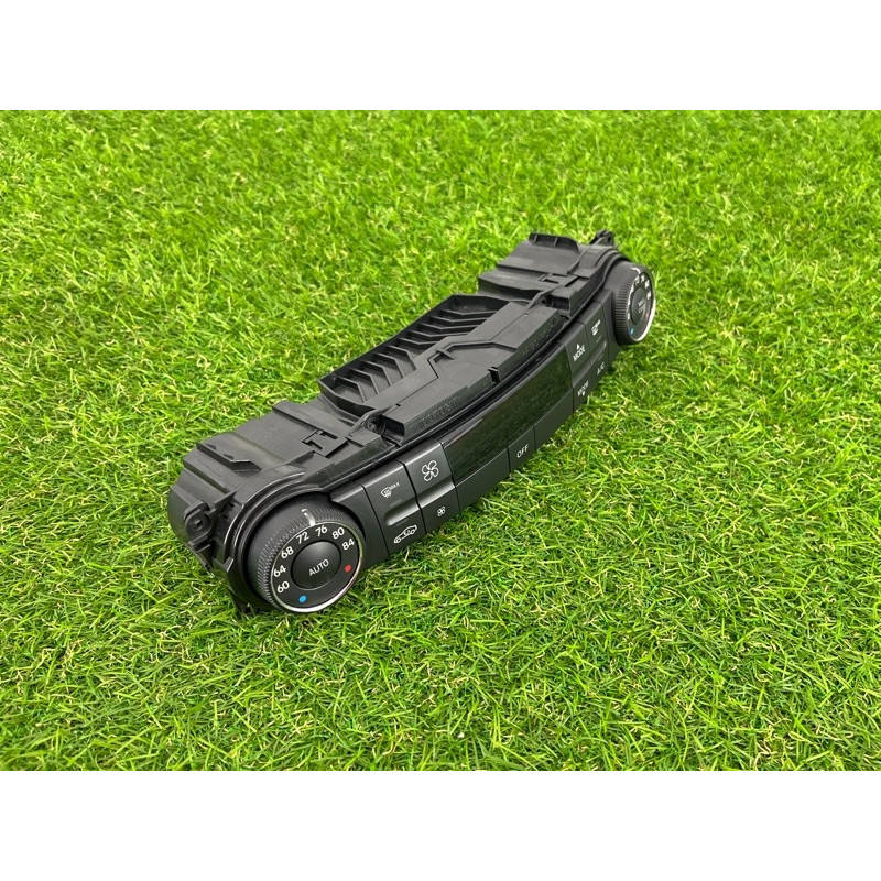 Блок управления климат-контролем (электрика / блок управления) Mercedes-Benz E-class W211 2008 3.5 a2118303290