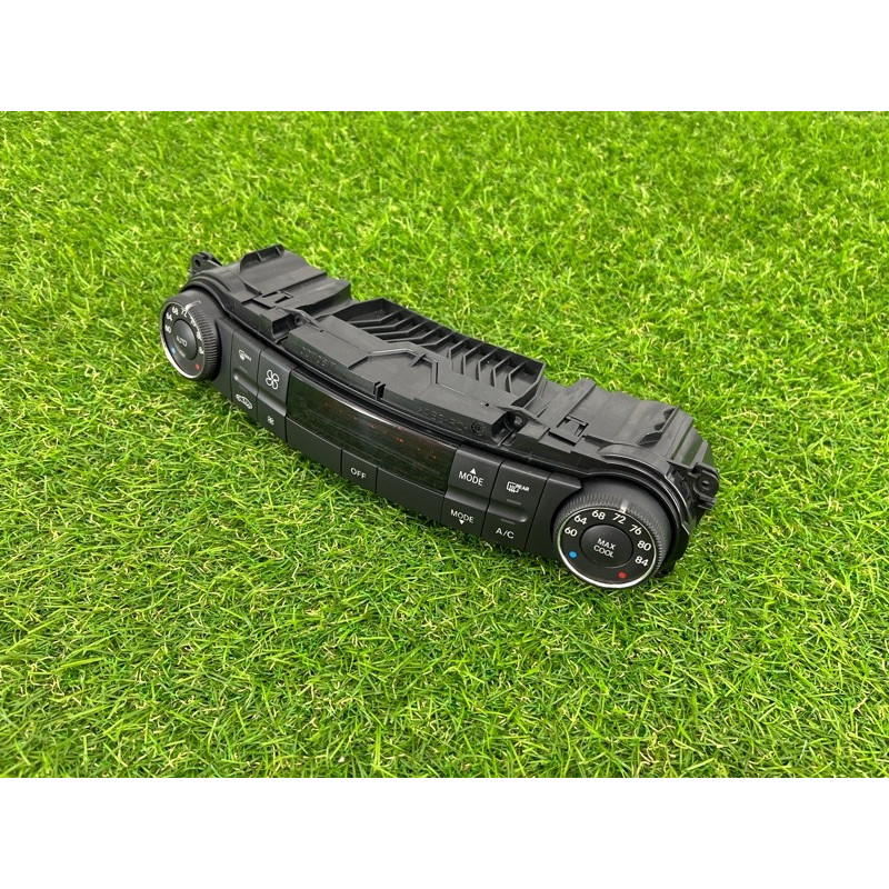 Блок управления климат-контролем (электрика / блок управления) Mercedes-Benz E-class W211 2008 3.5 a2118303290