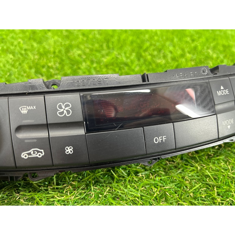 Блок управления климат-контролем (электрика / блок управления) Mercedes-Benz E-class W211 2008 3.5 a2118303290