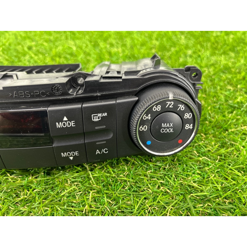 Блок управления климат-контролем (электрика / блок управления) Mercedes-Benz E-class W211 2008 3.5 a2118303290