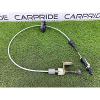 Трос переключения передач