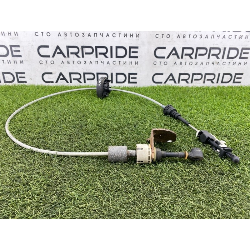 Трос переключения передач (трансмиссия) Opel Vectra C 2008 2.2 YH 13227709