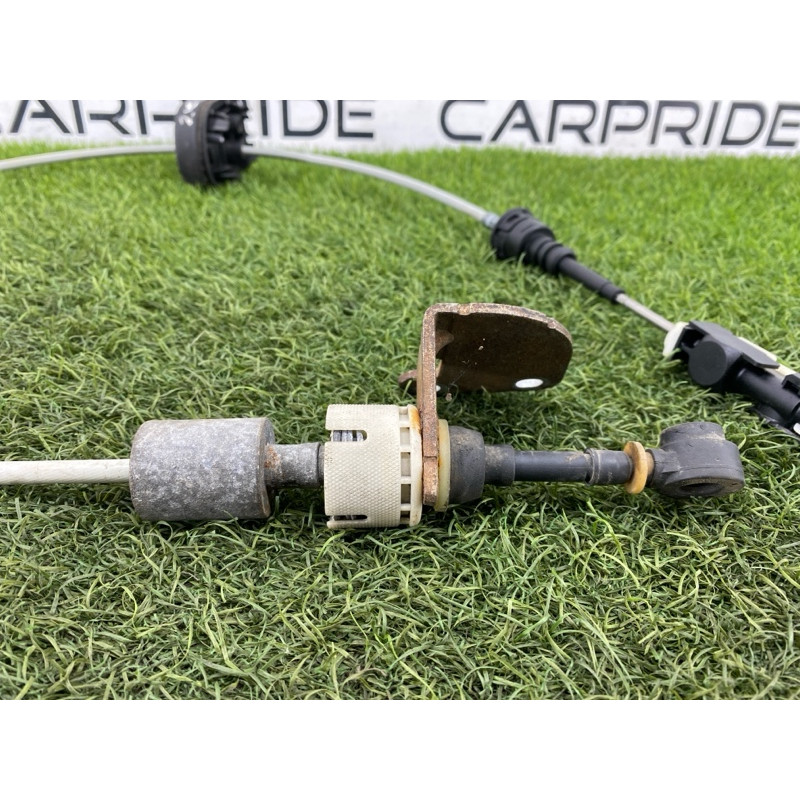 Трос переключения передач (трансмиссия) Opel Vectra C 2008 2.2 YH 13227709