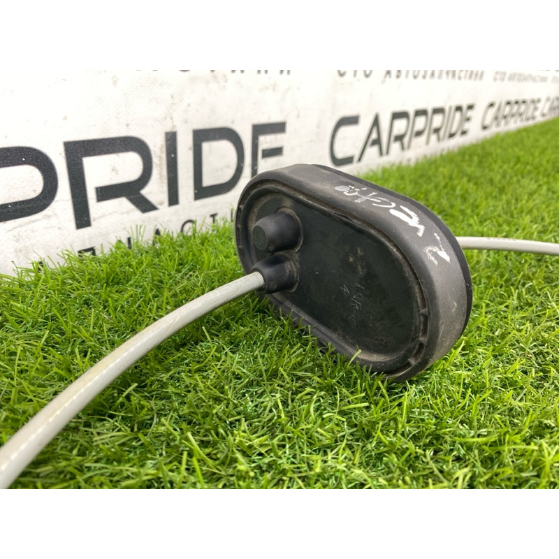 Трос переключения передач (трансмиссия) Opel Vectra C 2008 2.2 YH 13227709