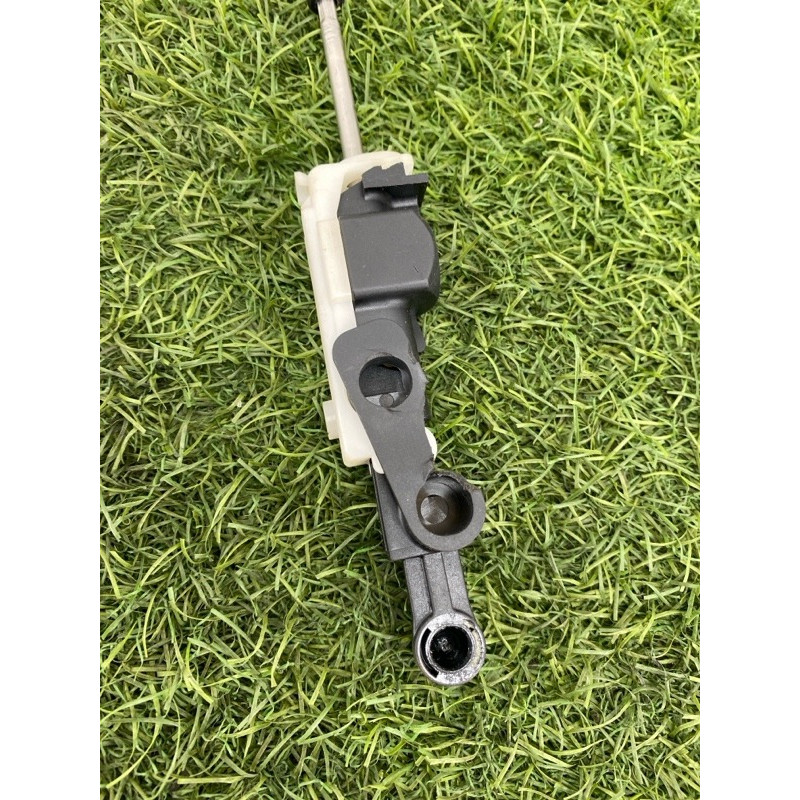 Трос переключения передач (трансмиссия) Opel Vectra C 2008 2.2 YH 13227709