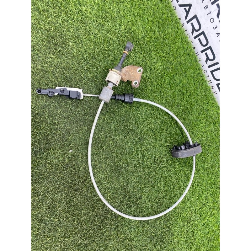 Трос переключения передач (трансмиссия) Opel Vectra C 2008 2.2 YH 13227709