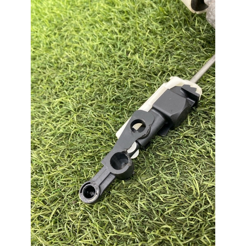 Трос переключения передач (трансмиссия) Opel Vectra C 2008 2.2 YH 13227709