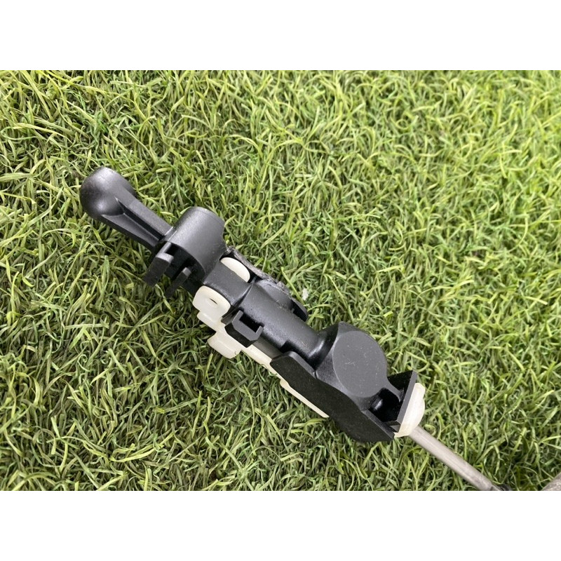 Трос переключения передач (трансмиссия) Opel Vectra C 2008 2.2 YH 13227709