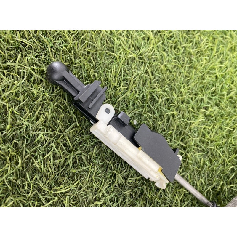 Трос переключения передач (трансмиссия) Opel Vectra C 2008 2.2 YH 13227709