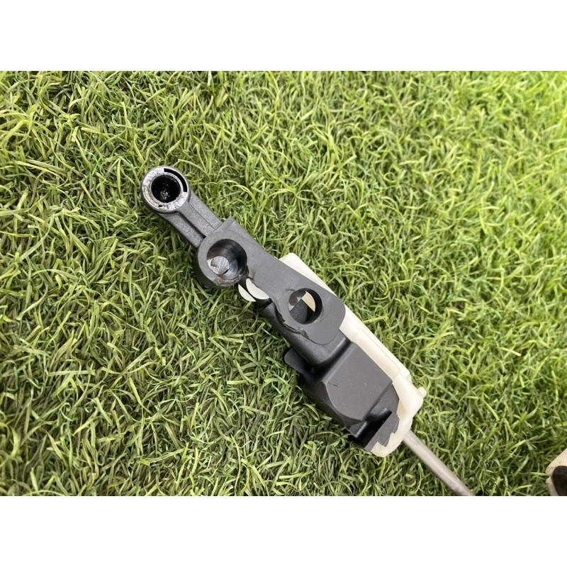 Трос переключения передач (трансмиссия) Opel Vectra C 2008 2.2 YH 13227709