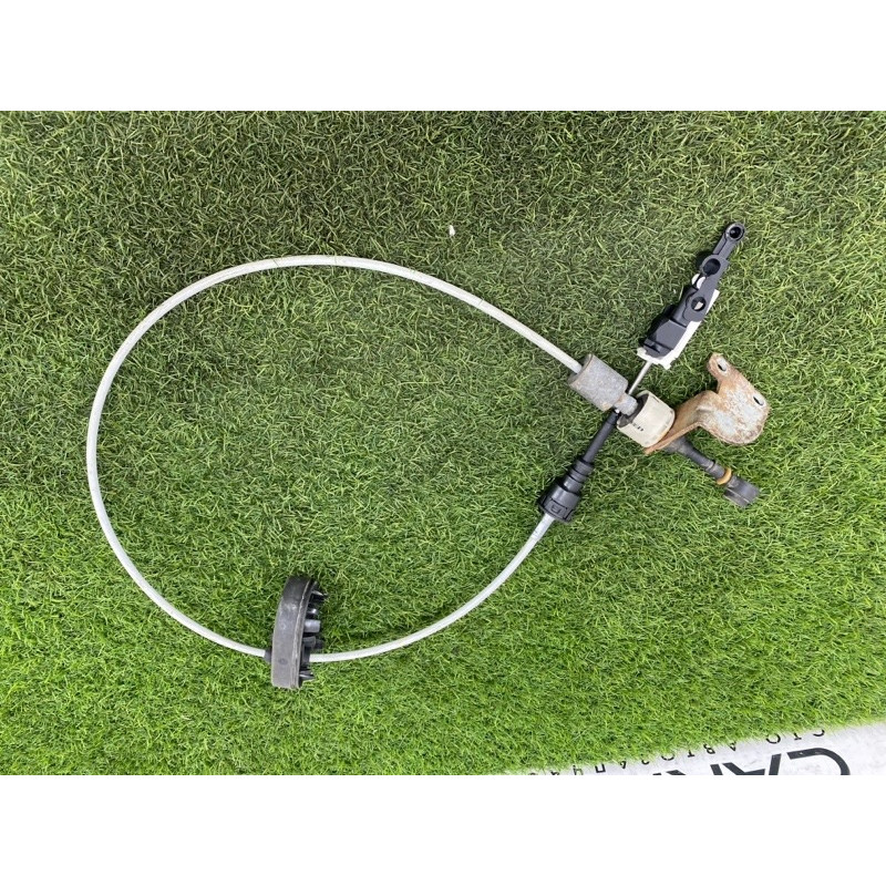 Трос переключения передач (трансмиссия) Opel Vectra C 2008 2.2 YH 13227709