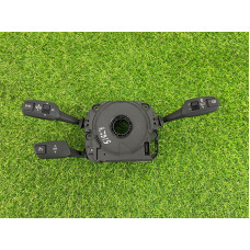 Блок підрульових перемикачів