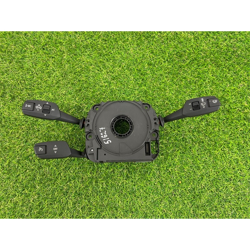 Блок підрульових перемикачів (електрика) BMW 3-series E92 2010 3.0 N54 9169755