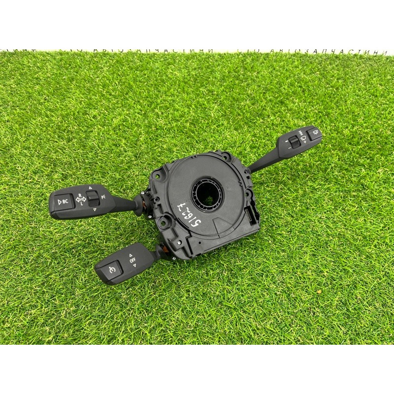 Блок підрульових перемикачів (електрика) BMW 3-series E92 2010 3.0 N54 9169755